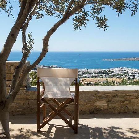 Villa Olive Tree House In Parikia à Páros Extérieur photo